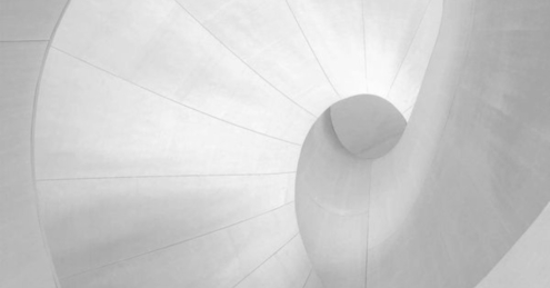 Spiral by Jack Hoye - Architectural Photography, Photography Awards, Art Photography, Photo of the Day, Composition