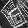 Photojournalism, Photography, Black and White Photography, Composition, Light and Shadow – Stair Frames by Amit K Sharma Stair Frames by Amit K Sharma - Photojournalism, Photography, Black and White Photography, Composition, Light and Shadow