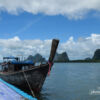 Thai Fishing Boat by Leanne Lindsay - Photojournalism, Art Photography, Photography Education, Online Photography Courses, Photo of the Day