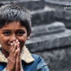 Photojournalism, Art Photography, Portrait Photography, Ryszard Wierzbicki, Kathmandu – A Blessing Boy of Kathmandu by Ryszard Wierzbicki A Blessing Boy of Kathmandu by Ryszard Wierzbicki - Photojournalism, Art Photography, Portrait Photography, Ryszard Wierzbicki, Kathmandu