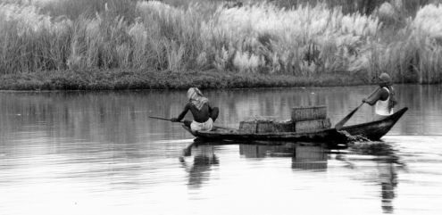 The Land of Rivers and Boats by Shahnaz Parvin - Photojournalism, Documentary Photography, Bangladesh Photography, Art Photography, Photography Awards