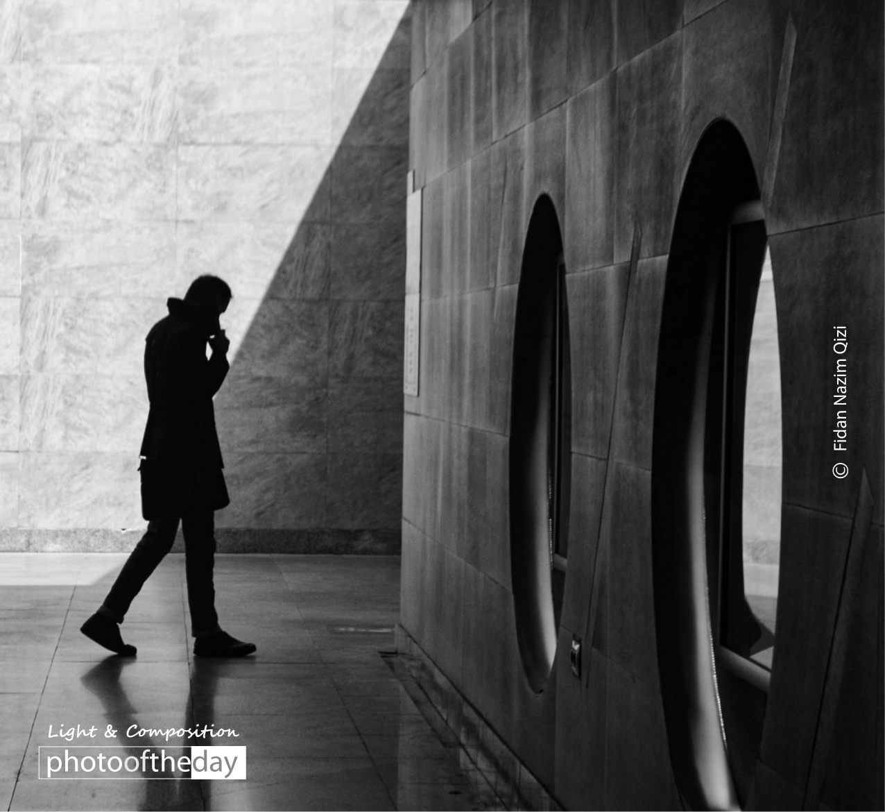 Art Photography, Photo of the Day, Photography Awards, Online Photography Courses, Fidan Nazim Qizi - The Shadow by Fidan Nazim Qizi The Shadow by Fidan Nazim Qizi - Art Photography, Photo of the Day, Photography Awards, Online Photography Courses, Fidan Nazim Qizi