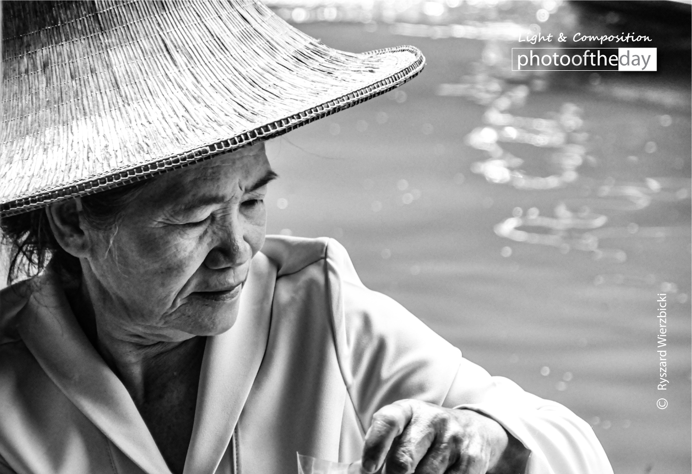 The Siam Woman by Ryszard Wierzbicki - Art Photography, Travel Photography, Photo of the Day, Ryszard Wierzbicki,  Photojournalism