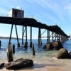 Catherine Hill Bay Jetty by Leanne Lindsay - Photojournalism, Photography, Catherine Hill Bay Jetty,  Photo of the Day, Leanne Lindsay