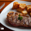 The Best Piece of Meat I Ever Tasted by Rodrigo Aliaga - Food Photography, Photography Awards, Photo of the Day, Art Photography, Online Photography Courses