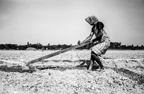 Unwavering Determination by Shahnaz Parvin - Photojournalism, Documentary Photography, Photography Awards, Shahnaz Parvin, Light & Composition University