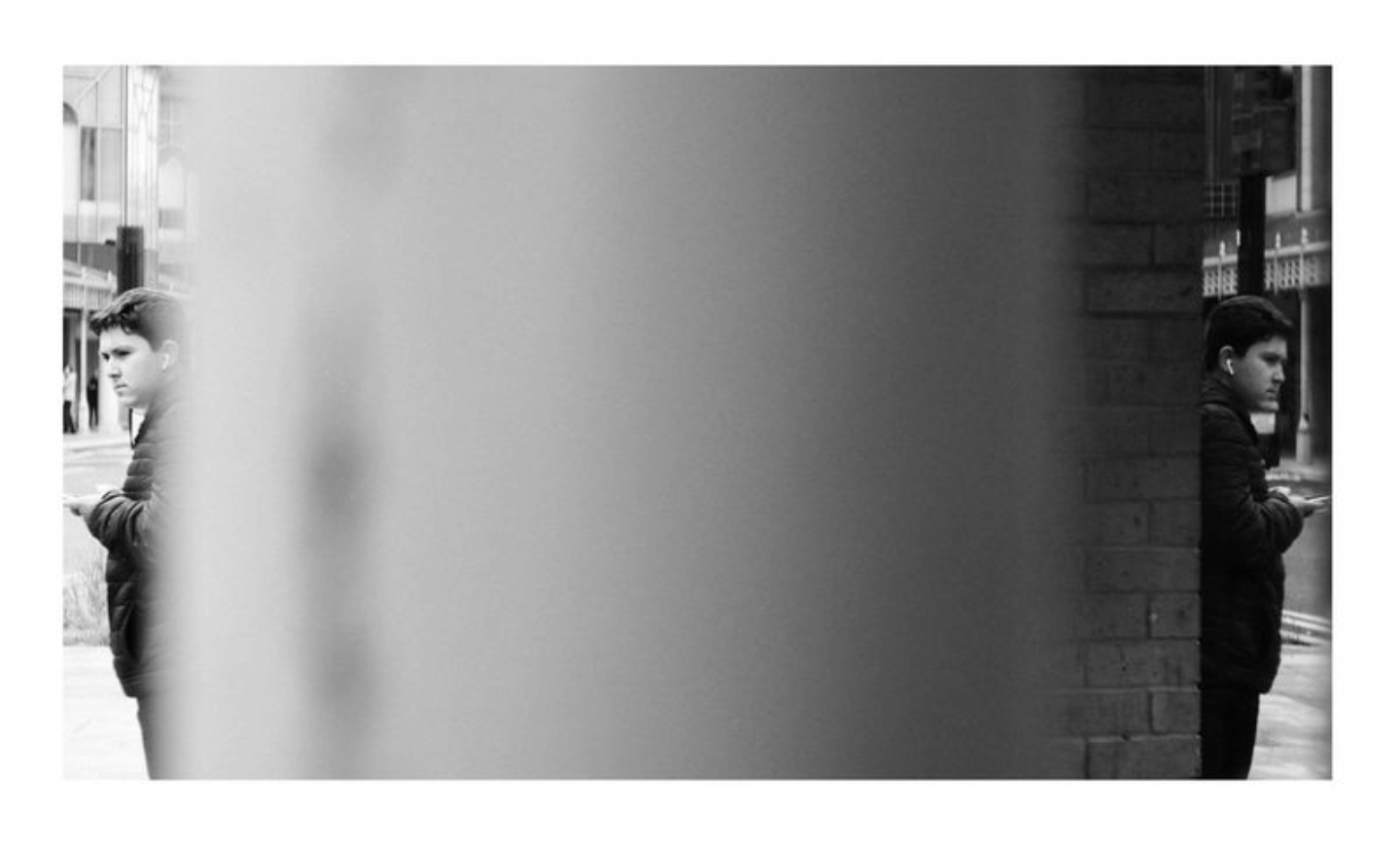 The Void in Between by Arun M Shobh - Art Photography, Photojournalism, Photography Awards,  The Void in Between, Arun M Shobh