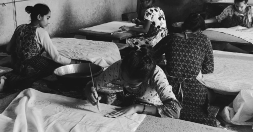 Women at Work by Swati Iyer - Documentary Photography, Photojournalism, Art Photography, Women at Work, Swati Iyer