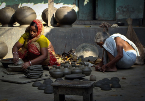 Women's Lives by Shahnaz Parvin - Photojournalism, Documentary Photography, Women's Lives, Bangladesh, Photography Awards