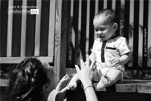 Free Like a Bird by Jose Juniel Rivera-Negron - Photojournalism, Child Portrait, Photography Awards, Photo of the Day, Light & Composition University