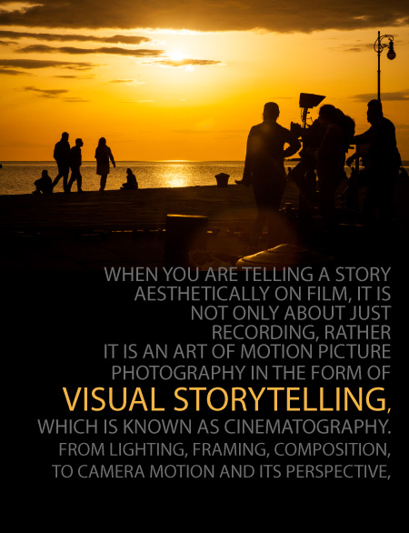 A Guide To Cinematography Page 01