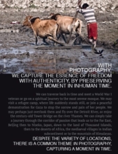 A Photographer’s Guide to Documentary Photography