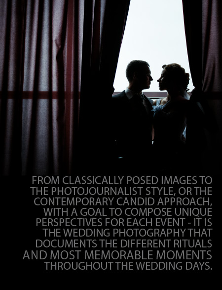 A Guide To Wedding Photography Page 01
