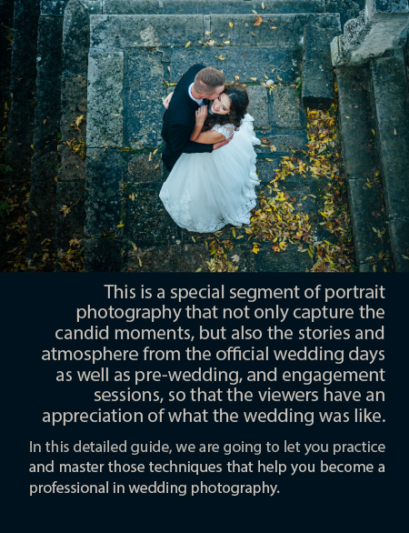 A Guide To Wedding Photography Page 02