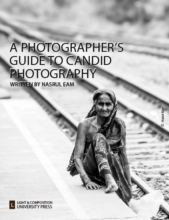 A Photographer’s Guide to Candid Photography