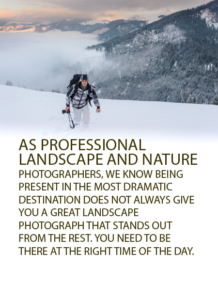 A Photographer’s Guide to Landscape Photography - Landscape Photography, Photography Education, Photography Techniques, Composition, Photography Tutorials