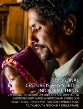 A Photographer’s Guide to Portrait Photography