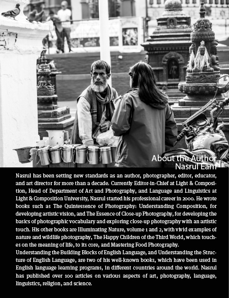 A Photographers Guide To Street Photography Backcover a photographers guide to street photography backcover