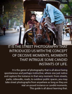 A Photographers Guide To Street Photography Page01 a photographers guide to street photography page01