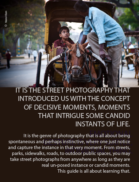 A Photographers Guide To Street Photography Page01 a photographers guide to street photography page01