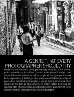 A Photographers Guide To Street Photography Page 02 A Photographers Guide To Street Photography Page 02