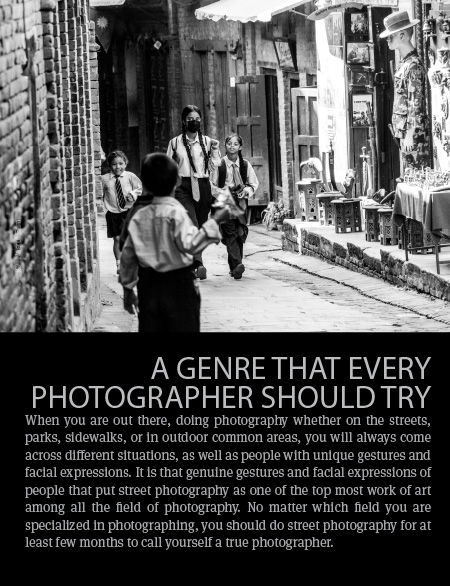 A Photographers Guide To Street Photography Page 02 A Photographers Guide To Street Photography Page 02