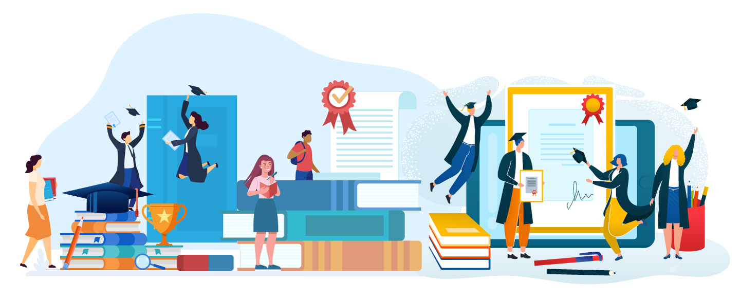 Manage Your Academic Records - Academic Records, Photography Education, Diploma in Photography, Masters in Photography,  Bachelors in Photography