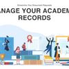 Manage Your Academic Records - Academic Records, Photography Education, Diploma in Photography, Masters in Photography,  Bachelors in Photography