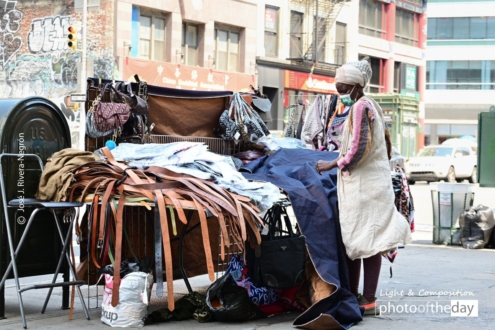 Another Day of Hope by Jose Juniel Rivera-Negron - Street Photography, Photo of the Day, Photography Awards, Photojournalism, Online Photography Courses