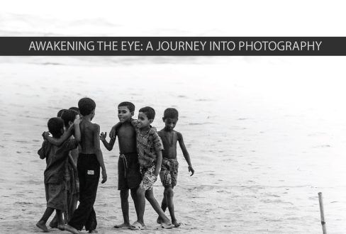 Awakening the Eye: A Journey into Photography - Online Photography Courses, Photography Education, Art Photography, Photojournalism, Photography Diploma