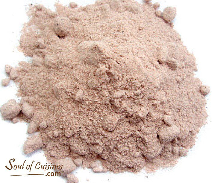 Black Salt Black Salt