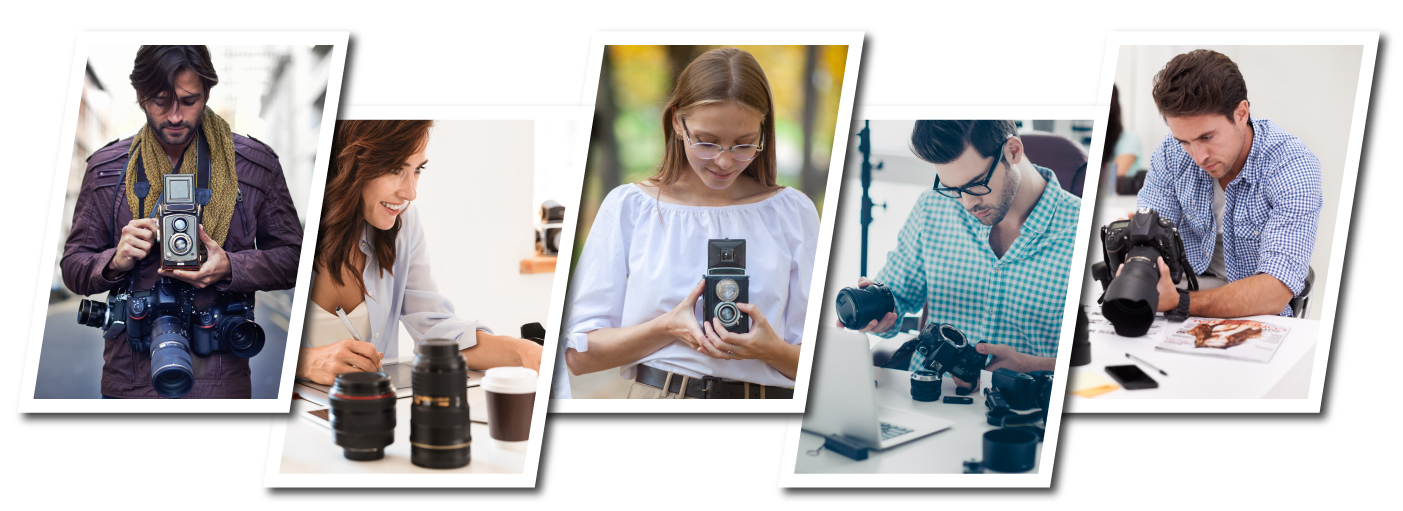 Bachelor of Science (B.S.) in Photography - Photography, Bachelor's in Photography, Photography Education, Art Photography, Photojournalism