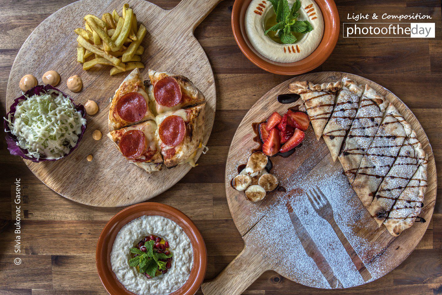 Can Your Resist Food by Silvia Bukovac Gasevic - Food Photography, Photography Awards, Photo of the Day,  Art Photography, Online Photography Courses