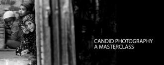 Candid Photography: A Masterclass