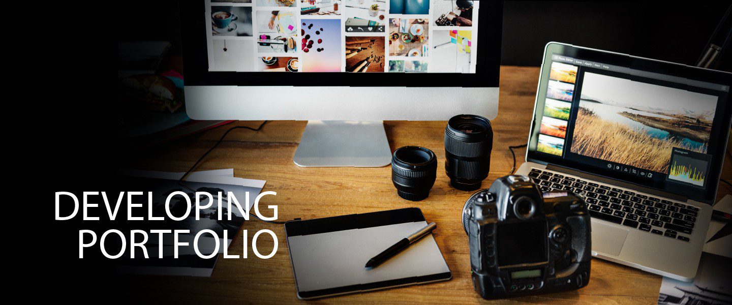 Developing Portfolio - Photography Portfolio, Online Photography Courses, Photojournalism, Art Photography, Portfolio Building