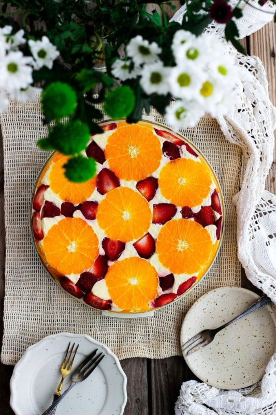 Food Photography, Diplomat Cake, Larisa Sferle, Photo of the Day, Photography Awards - Diplomat Cake by Larisa Sferle Diplomat Cake by Larisa Sferle - Food Photography, Diplomat Cake, Larisa Sferle, Photo of the Day, Photography Awards