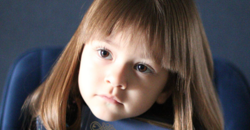 Young Reader by Elena Zakharova - Photojournalism, Photography Education, Art Photography, Online Photography Courses, Photography Awards