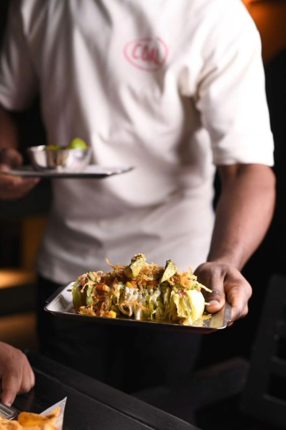 Stick Salad by Ali El Awji - Food Photography, Photography Awards, Art Photography, Online Photography Courses, Ali El Awji