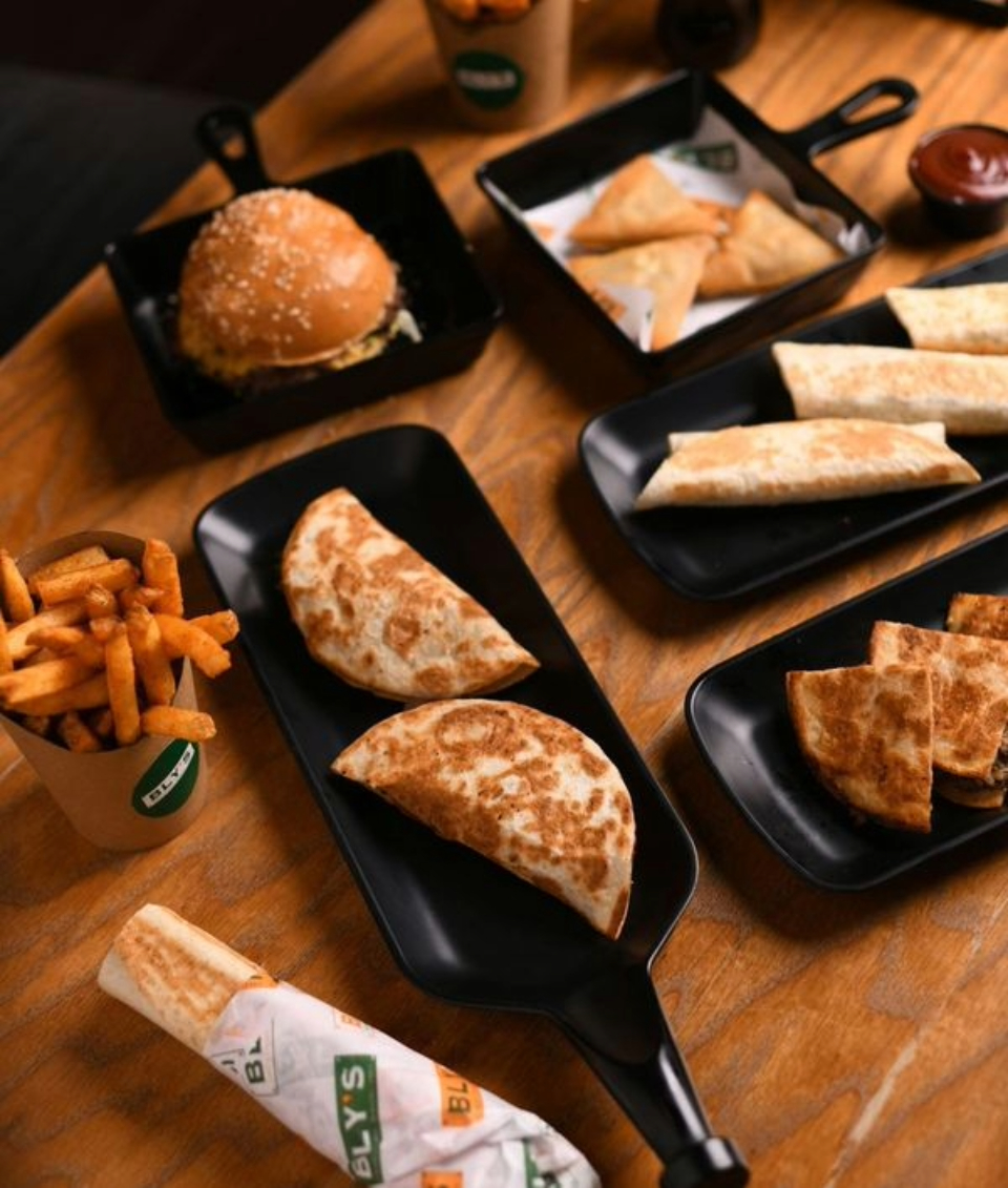 The Perfect Mix by Ali El Awji - Food Photography, Art Photography, Photography Awards, Online Photography Courses, Ali El Awji