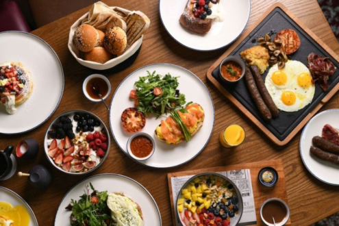 English Charm by Ali El Awji - Food Photography, Photography Awards, Art Photography, Online Photography Courses, Ali El Awji