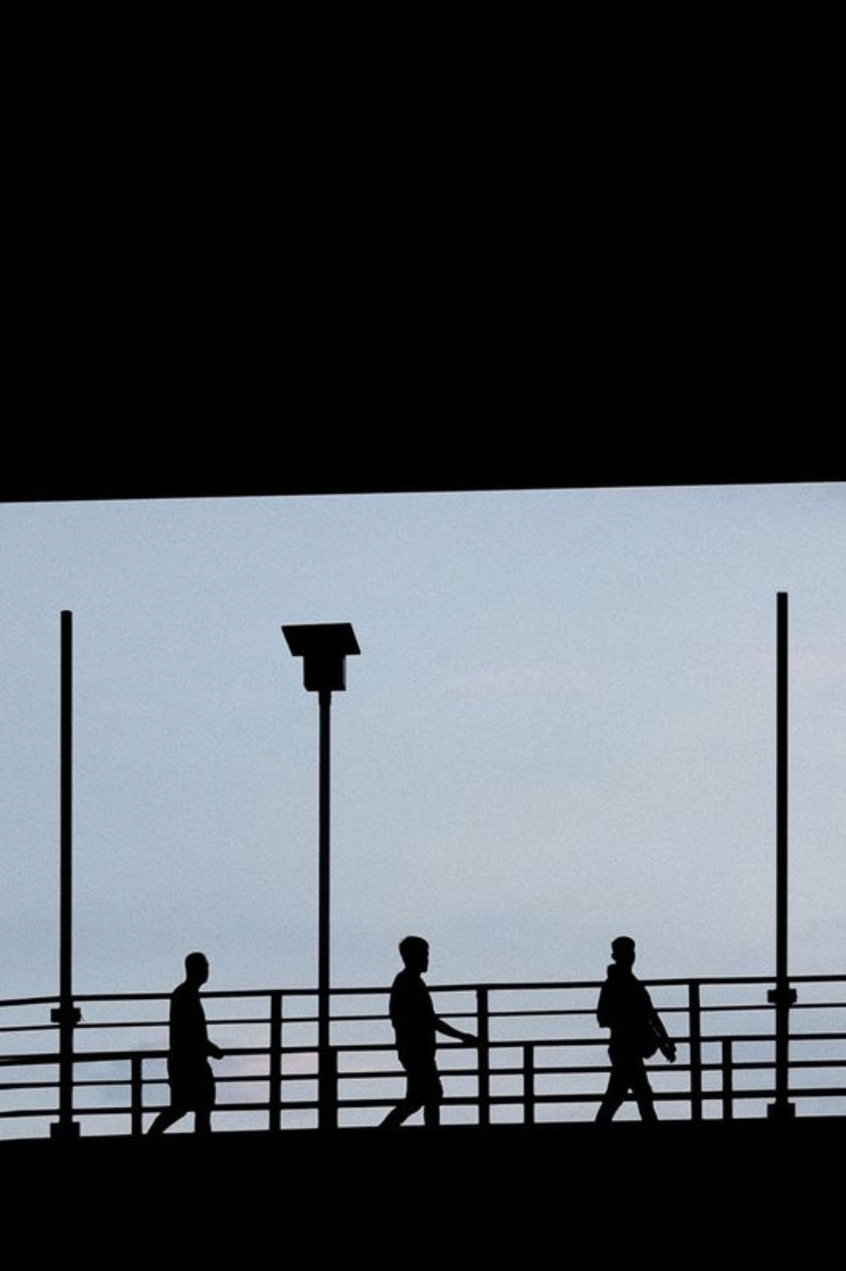 Photojournalism, Art Photography, Photography Awards, Rafael Lorenzo de Leon, Award-Winning Photography - Trio by Rafael Lorenzo de Leon Trio by Rafael Lorenzo de Leon - Photojournalism, Art Photography, Photography Awards, Rafael Lorenzo de Leon, Award-Winning Photography