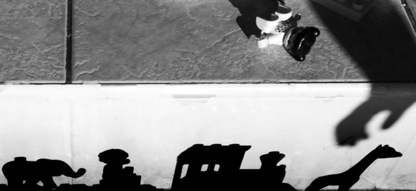 Lego by Klara Marciniak - Lego photography, Art Photography, Photography Education, Black and White Photography, Photojournalism