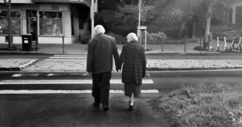 Behind The Line by Klara Marciniak - Photojournalism, Photography Education, Art Photography, Online Photography Courses, Photography Awards