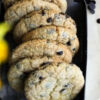 Chocolate Chips Cookies by Larisa Sferle - Photo of the Day, Food Photography, Photography Awards, Online Photography Courses, Light & Composition University
