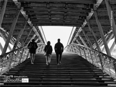 Into the Light by Kirsten Bruening - Photo of the Day, Art Photography, Photojournalism, Photography Awards, Online Photography Courses