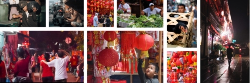 Glodok (Jakarta’s Chinatown): A Labyrinth of Tradition
