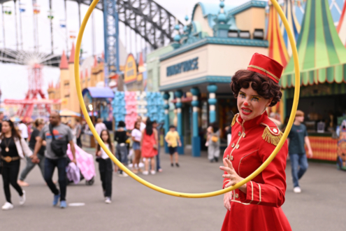 Just for fun by Leanne Lindsay - Street Photography, Photo of the Day, Photography, Leanne Lindsay, Photojournalism