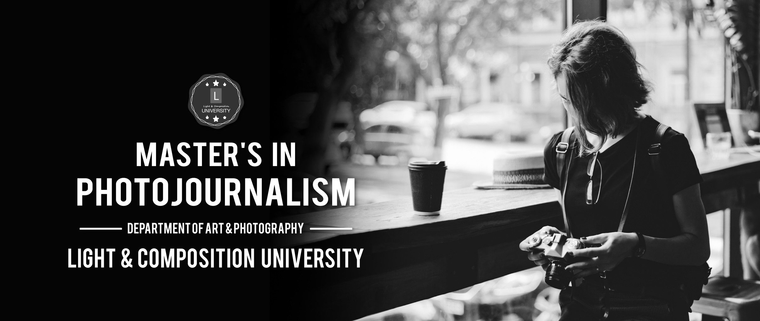 Master's in Photojournalism, Photojournalism, Online Photography Courses, Photography Education, Documentary Photography - Master's in Photojournalism Master's in Photojournalism - Master's in Photojournalism, Photojournalism, Online Photography Courses, Photography Education, Documentary Photography