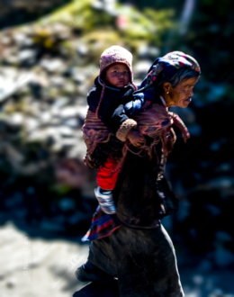 Generations - Fine Art Photography Prints, Limited Edition Photography, Giclée Print,  Museum-Quality Photography, Art Photography for Sale