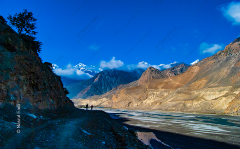 Whispers of the Himalayas - Fine Art Photography Prints, Limited Edition Photography, Luxury Photography Art, Museum-Quality Photography, Himalayas Photography